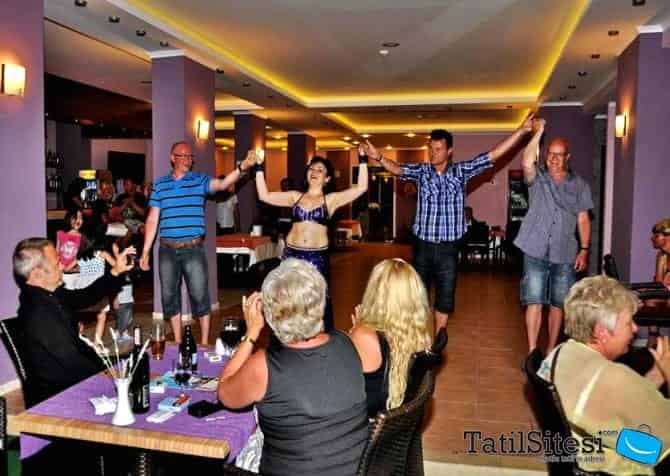 Sultan Keybubat Suit Hotel